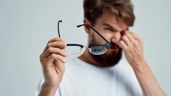 راهکارهای نجات بخش بینایی