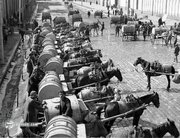 عکس اولین قبض آب مردم تهران در سال ۱۳۰۵ را ببینید! / رقم جالب آببهای یک خانه در خیابان خراسان تهران